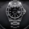 Excellent Fake Rolex Submariner Date 16610 40mm Steel Case Watch
