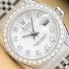 Recommend Replica Rolex Lady-datejust 69174 Caliber 2135 Automatic Movement 26mm Steel Case Womens Watch