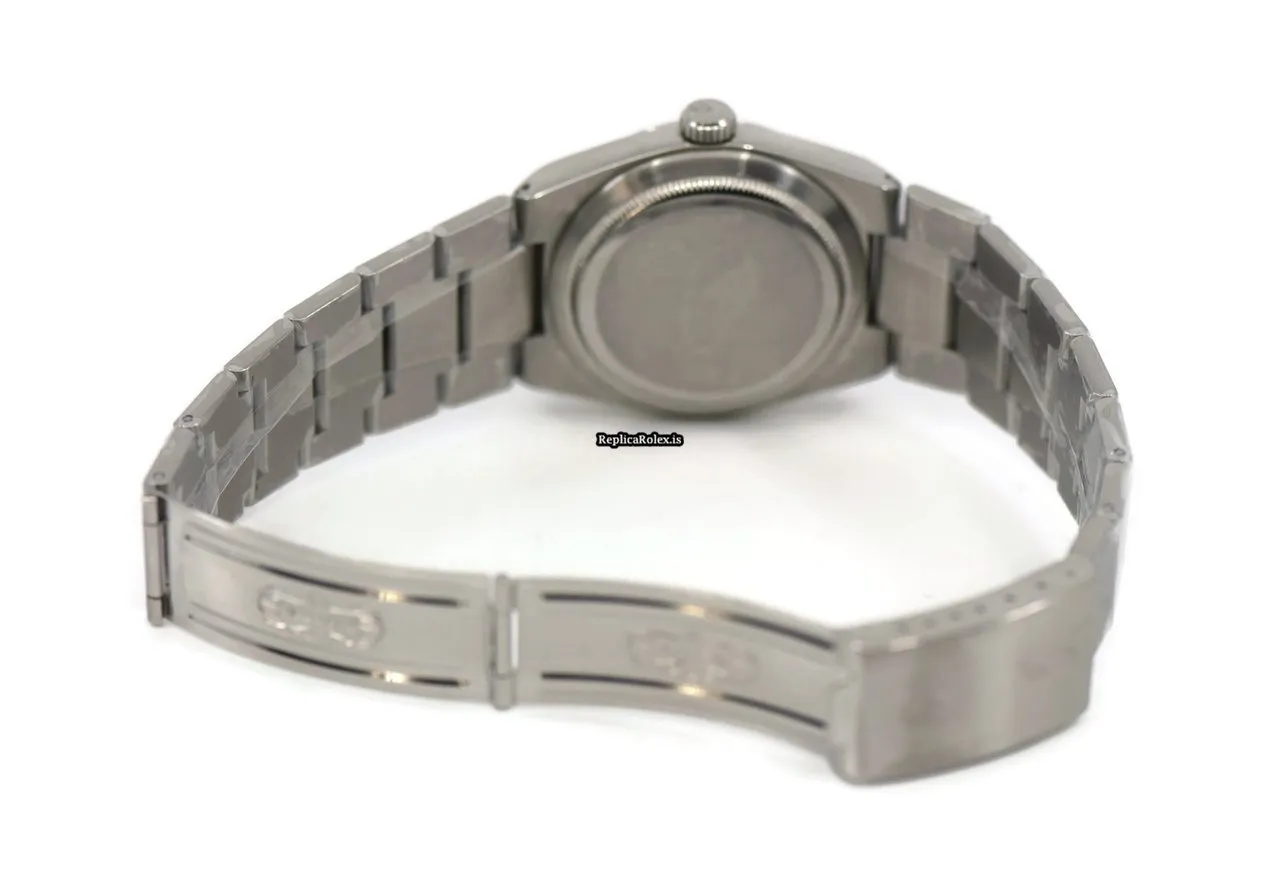 High Quality Replica Rolex Datejust Oysterquartz 17000 Caliber 5035 Quartz Movement 36x42mm Steel Case Mens/unisex Watch - Image 3