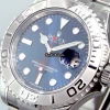 Amazing Fake Rolex Yacht-master 40 116622 Automatic Movement 40mm Steel Case Mens/unisex Watch
