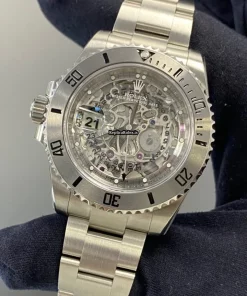 Design Replica Rolex Submariner Date 116610ln Caliber 3135 Automatic Movement 40mm Steel Case Mens/unisex Watch