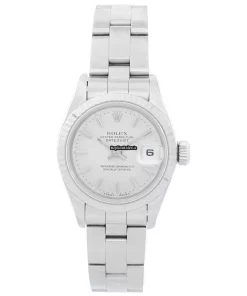 Excellent Replica Rolex Lady-datejust 69174 Automatic Movement Womens Watch