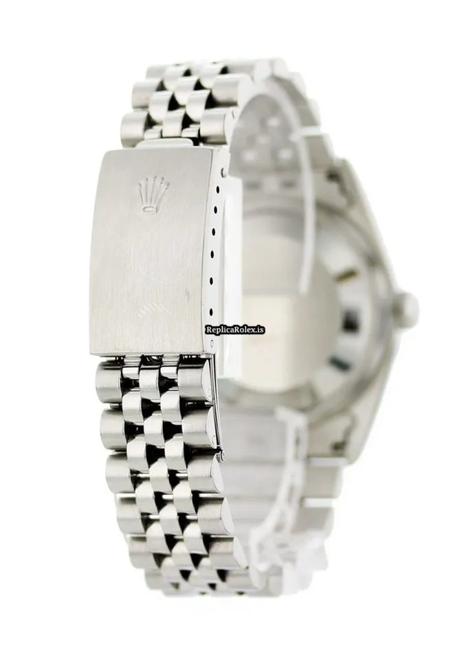 Well Made Fake Rolex Datejust 16234 Automatic Movement 36mm Steel Case Mens/unisex Watch - Image 4