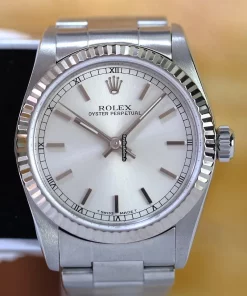 Marvellous Copies Rolex Oyster Perpetual 31 67514 Automatic Movement 31mm Steel Case Mens/unisex Watch