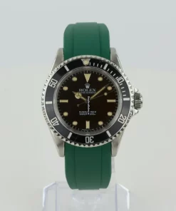 1:1 Replica Rolex Submariner (no Date) 14060 Caliber 3000 Automatic Movement 40mm Steel Case Mens/unisex Watch