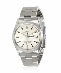 Popular Replica Rolex Oyster Perpetual Date 15000 Automatic Movement 34mm Steel Case Mens/unisex Watch