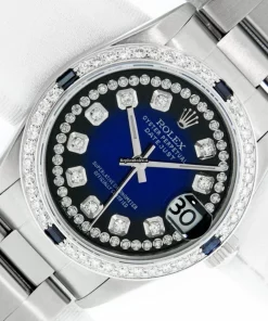 Popular Fake Rolex Lady-datejust 78240 Caliber 2235 Automatic Movement 31mm Steel Case Womens Watch