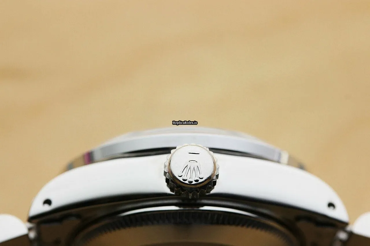 Attractive Copies Rolex Lady-datejust 69174 Caliber 2135 Automatic Movement 26mm Steel Case Womens Watch - Image 7