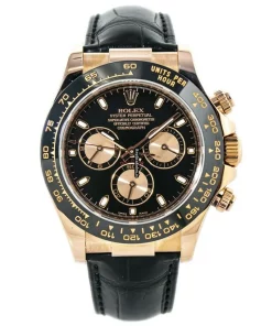 Aaa Replica Rolex Daytona 116515ln Automatic Movement Mens/unisex Watch