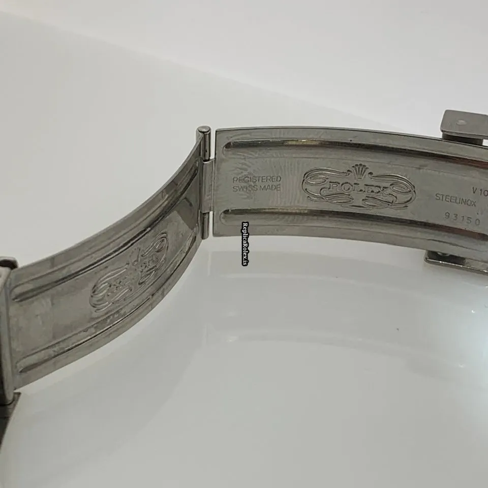 Superior Replica Rolex Submariner (no Date) 14060 Caliber 3000 Automatic Movement 40mm Steel Case Mens/unisex Watch - Image 10