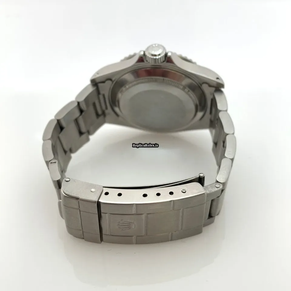 Superior Replica Rolex Submariner (no Date) 14060 Caliber 3000 Automatic Movement 40mm Steel Case Mens/unisex Watch - Image 7
