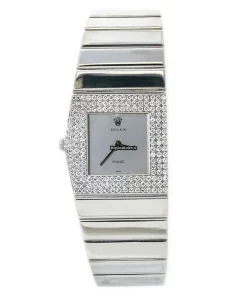 Great Fake Rolex Cellini 4609 Manual Winding Movement Mens/unisex Watch