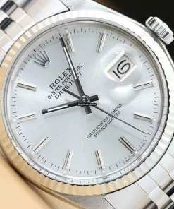 Unique Replica Rolex Datejust 16014 Caliber 3035 Automatic Movement 36mm Steel Case Mens/unisex Watch