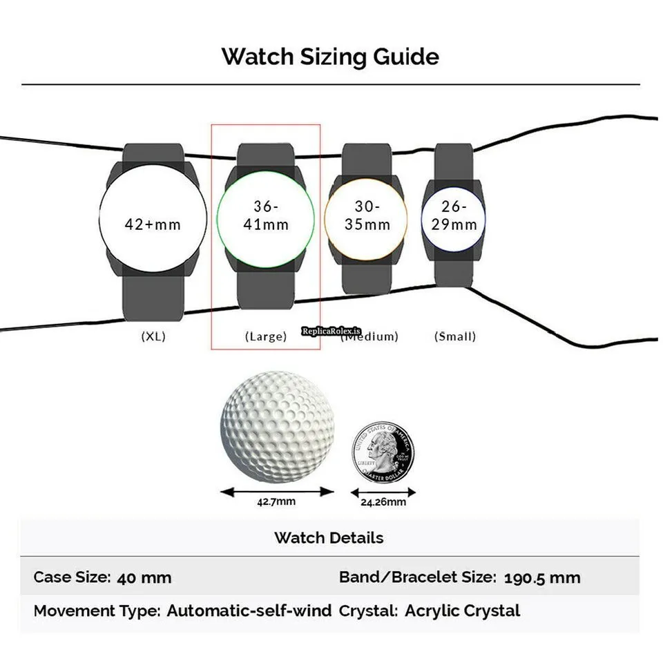 Mind-boggling Fake Rolex Gmt-master 1675 Automatic Movement 42x40mm Steel Case Mens/unisex Watch - Image 6
