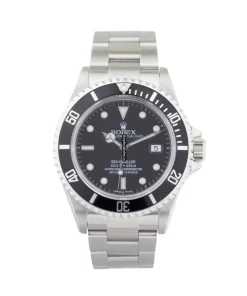 Appealing Replica Rolex Sea-dweller 4000 16600 Caliber 3135 Automatic Movement 40mm Steel Case Mens/unisex Watch