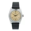 Appealing Replica Rolex Bubble Back 2940 Automatic Movement 32mm Steel Case Mens/unisex Watch