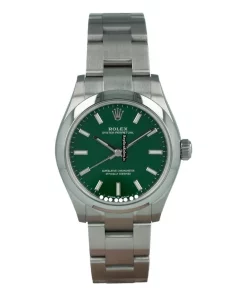 Fabulous Replica Rolex Oyster Perpetual 31 277200 Automatic Movement 31mm Steel Case Womens Watch
