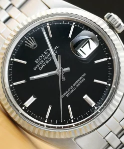 Discount Copies Rolex Datejust 1601 Caliber 1570 Automatic Movement 36mm Steel Case Mens/unisex Watch