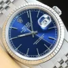 Remarkable Fake Rolex Datejust 16234 Caliber 3135 Automatic Movement 36mm Steel Case Mens/unisex Watch