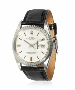 Special Copies Rolex Datejust 1603 Automatic Movement 36mm Steel Case Mens/unisex Watch