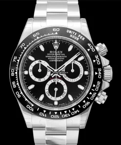 Marvellous Replica Rolex Daytona 116500ln Automatic Movement 40mm Steel Case Mens/unisex Watch