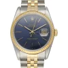 Design Replicas Rolex Datejust 16233 Caliber 3135 Automatic Movement 36mm Steel Case Mens/unisex Watch