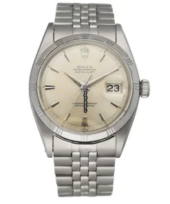 Wonderful Replica Rolex Datejust 1603 Automatic Movement 36mm Steel Case Mens/unisex Watch