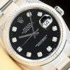 Offering Fake Rolex Datejust 16234 Caliber 3135 Automatic Movement 36mm Steel Case Mens/unisex Watch