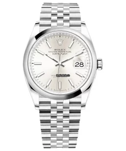 Lovely Replica Rolex Datejust 126200 Caliber 3235 Automatic Movement 36mm Steel Case Mens/unisex Watch