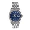 High Quality Replica Rolex Datejust 16234 Automatic Movement 36mm Steel Case Mens/unisex Watch