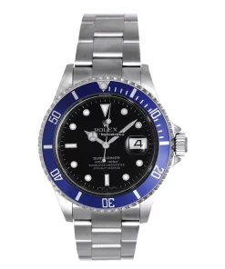 Best Replicas Rolex Submariner Date 16610 Automatic Movement Mens/unisex Watch