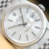 Fabulous Clone Rolex Datejust 16234 Caliber 3135 Automatic Movement 36mm Steel Case Mens/unisex Watch