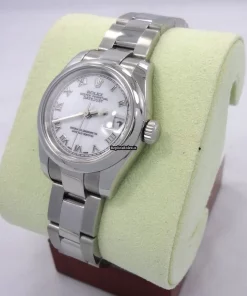 Incredible Replica Rolex Lady-datejust 179160 Automatic Movement Watch