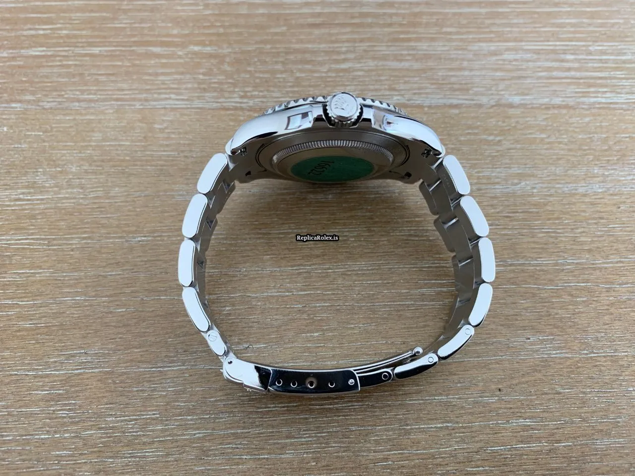 Superb Replica Rolex Yacht-master 40 Caliber 3135 Automatic Movement 40mm Steel Case Mens/unisex Watch - Image 7