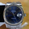 1:1 Replica Rolex Datejust 16234 Caliber 3135 Automatic Movement 36mm Steel Case Mens/unisex Watch