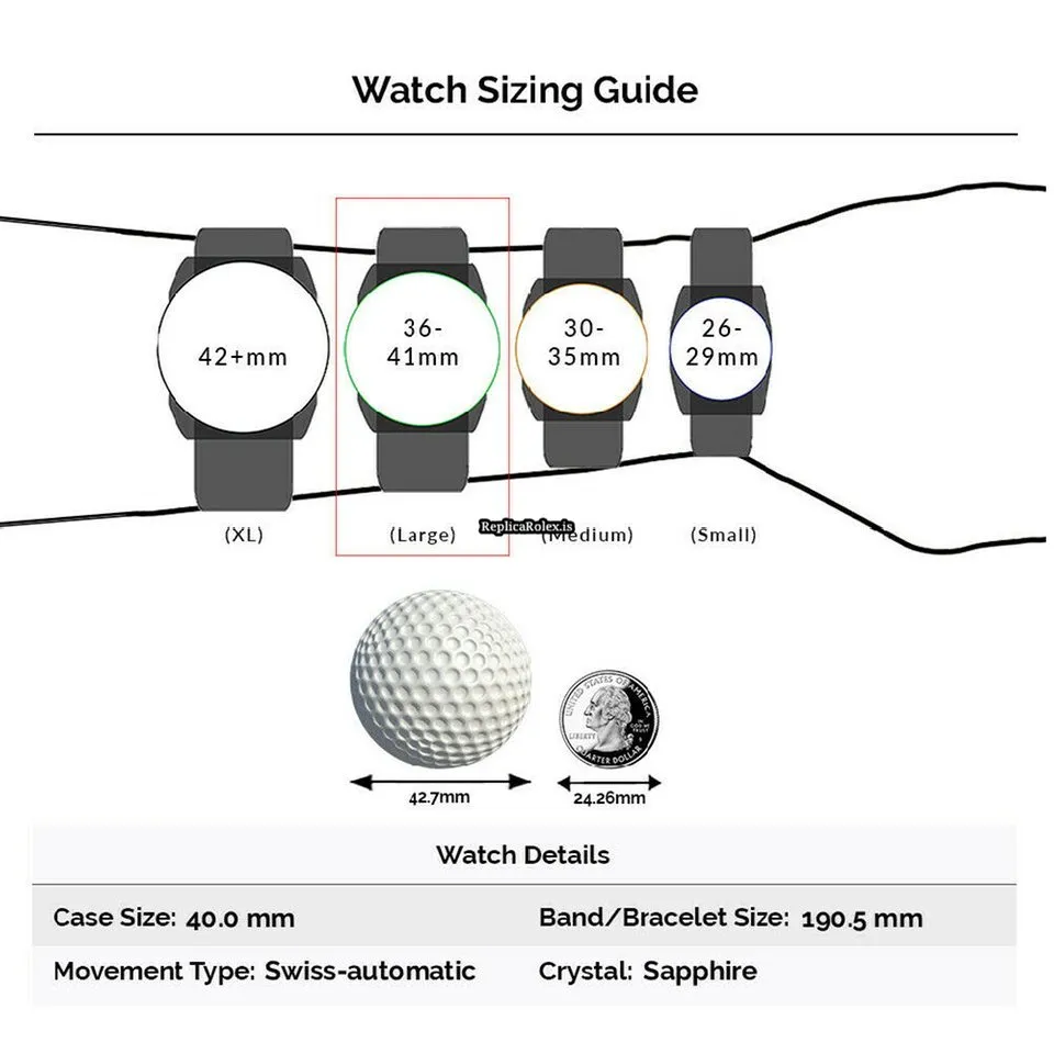 Luxury Clone Rolex Gmt-master II 16710t Automatic Movement 40mm Steel Case Mens/unisex Watch - Image 6