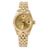 Wonderful Replica Rolex Lady-datejust 69178 Automatic Movement Womens Watch