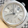 Wonderful Replica Rolex Datejust 16234 Caliber 3135 Automatic Movement 36mm Steel Case Mens/unisex Watch