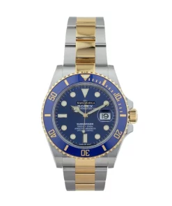 Fantastic Fake Rolex Submariner Date 126613lb Caliber 3235 Automatic Movement 41mm Gold/steel Case Mens/unisex Watch