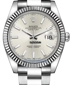 Special Replica Rolex Datejust 126334 Automatic Movement 41mm Steel Case Mens/unisex Watch