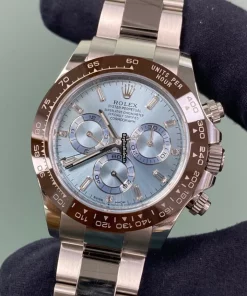 Recommend Replica Rolex Daytona 116506-0002 Automatic Movement 40mm Platinum Case Mens/unisex Watch