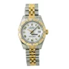 Remarkable Fake Rolex Lady-datejust 179313 Automatic Movement Womens Watch