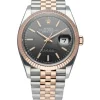 Design Replica Rolex Datejust 126231 Automatic Movement 36mm Steel Case Mens/unisex Watch