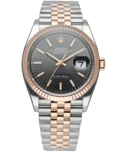 Design Replica Rolex Datejust 126231 Automatic Movement 36mm Steel Case Mens/unisex Watch