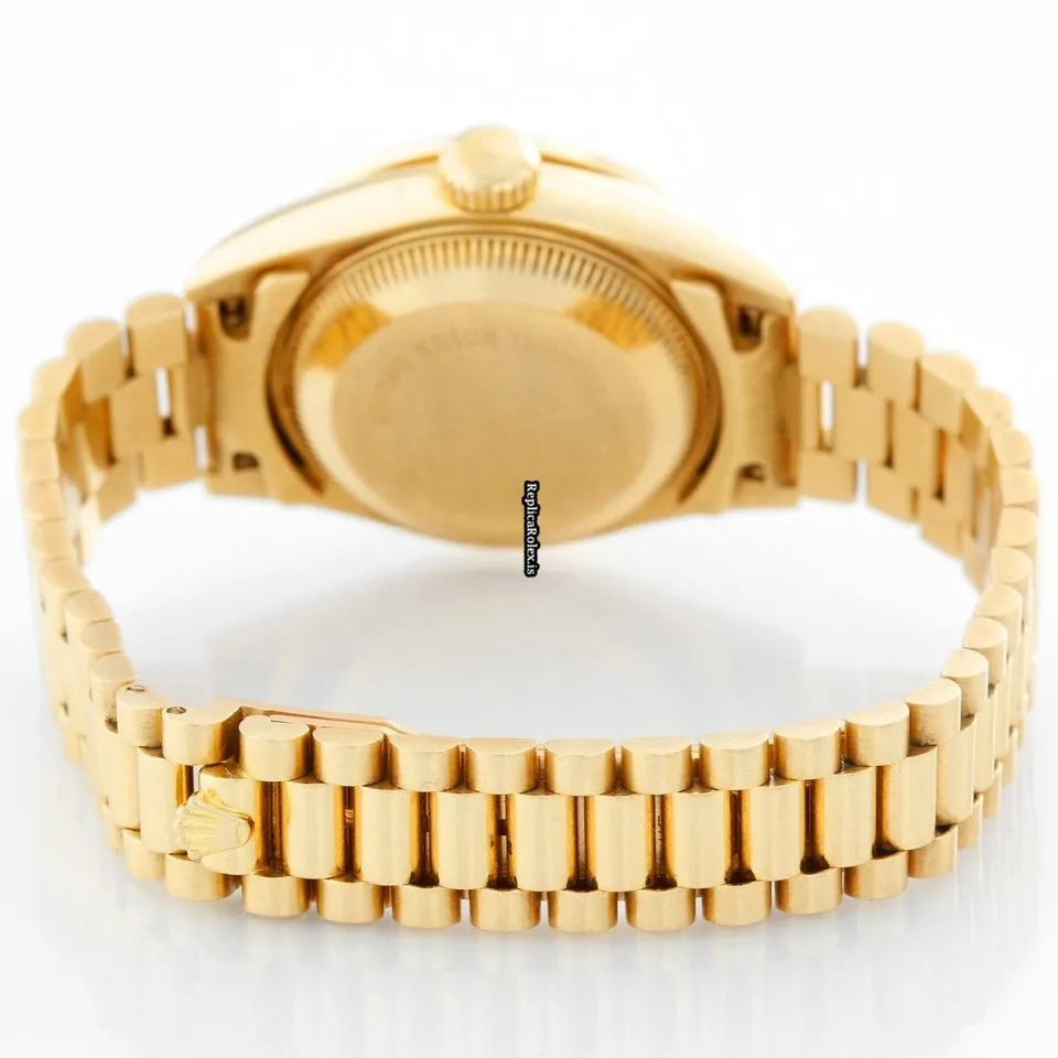 Quality Replica Rolex Lady-datejust 69178 Automatic Movement Womens Watch - Image 2