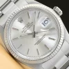 Discount Clone Rolex Datejust 16014 Caliber 3035 Automatic Movement 36mm Steel Case Mens/unisex Watch