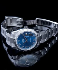 Neat Fake Rolex Datejust 126300-0017 Automatic Movement 41mm Steel Case Mens/unisex Watch
