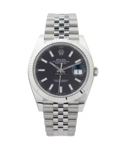 Special Fake Rolex Datejust 126334 Caliber 3235 Automatic Movement 41mm Steel Case Mens/unisex Watch