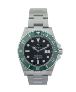 Lovely Replica Rolex Submariner Date 126610lv Caliber 3235 Automatic Movement 41mm Steel Case Mens/unisex Watch