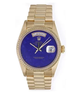 Superior Replica Rolex Day-date 36 18238 Automatic Movement Mens/unisex Watch